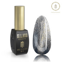 Гель Лак MILANO Cat eyes Prizma 01